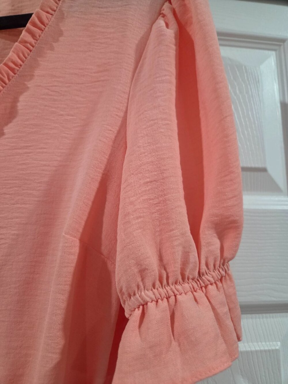 TopShop blouse - Picture 3 of 7